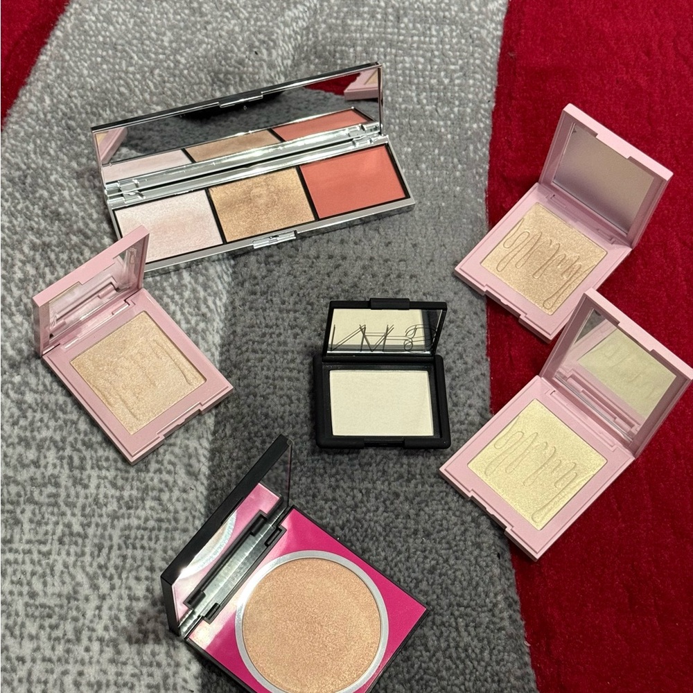 Highlighting Powder Bundle